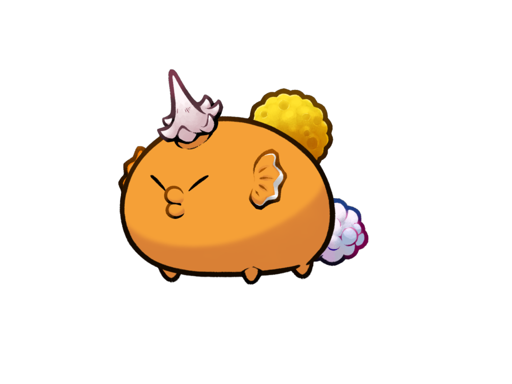 Axie Image