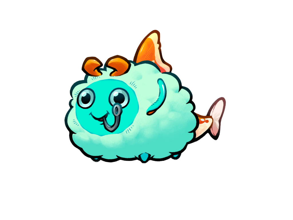 Axie 1494560