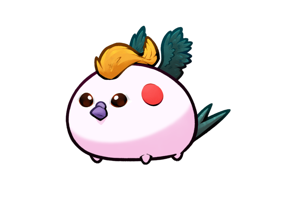 Axie Image