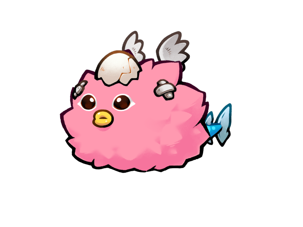 Axie Image