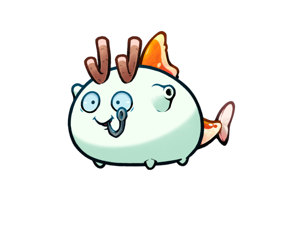 Axie 1498990