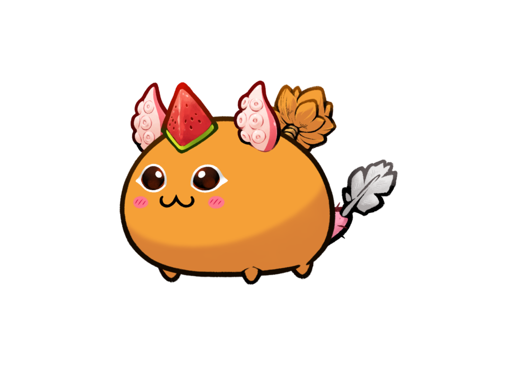 Axie 150007
