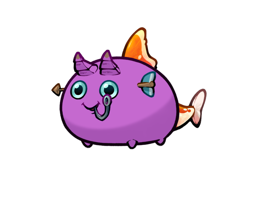 Axie Image