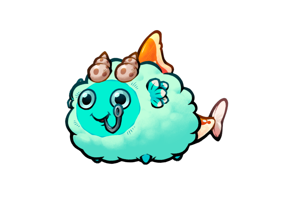 Axie 1501243