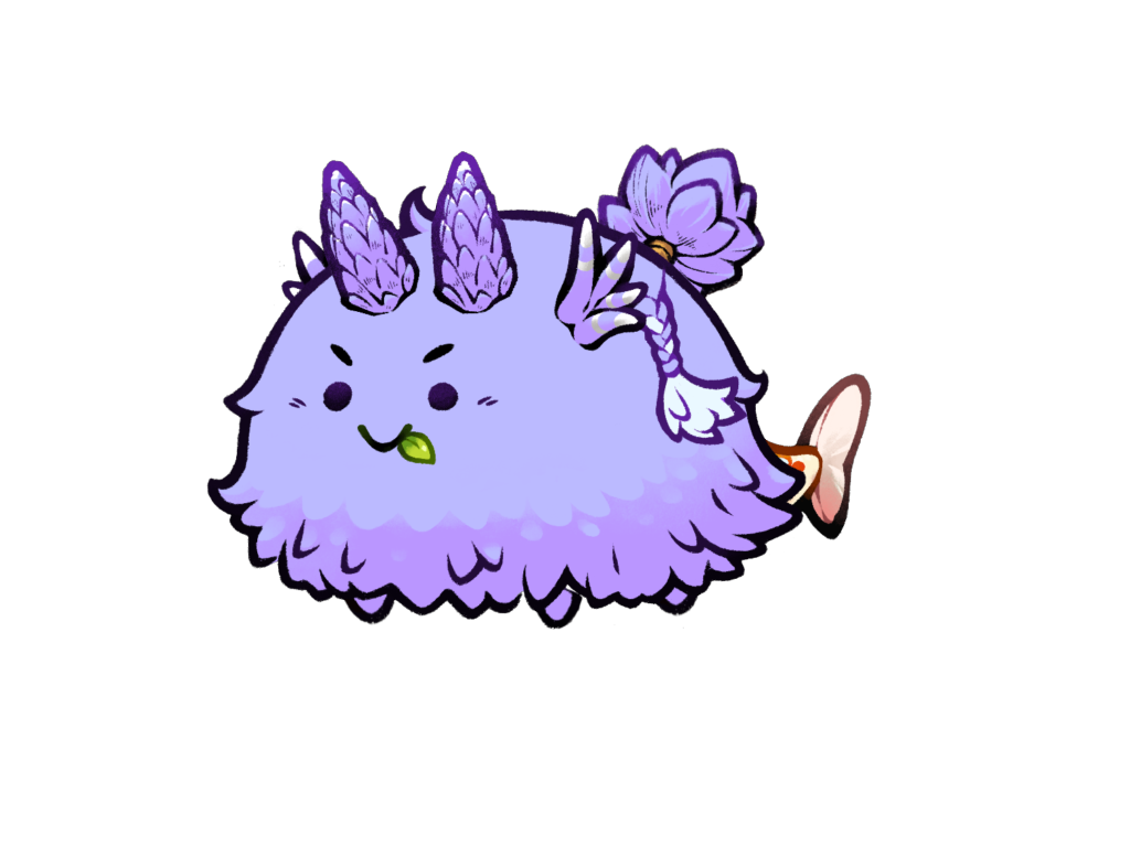 Axie Image