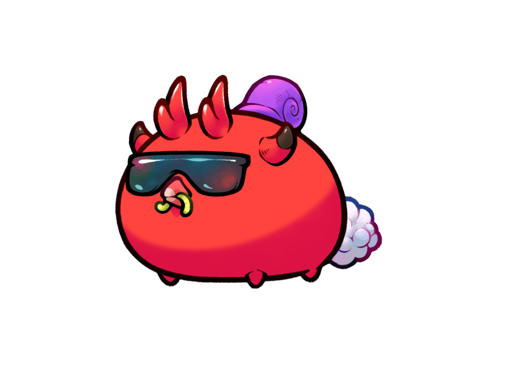 Axie Image