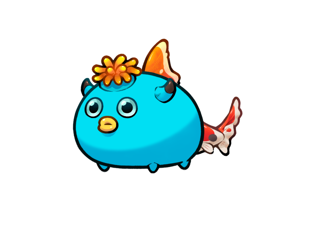 Axie Image
