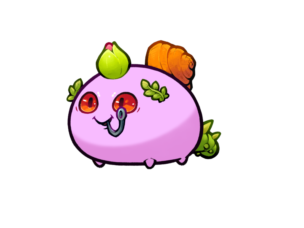 Axie Image