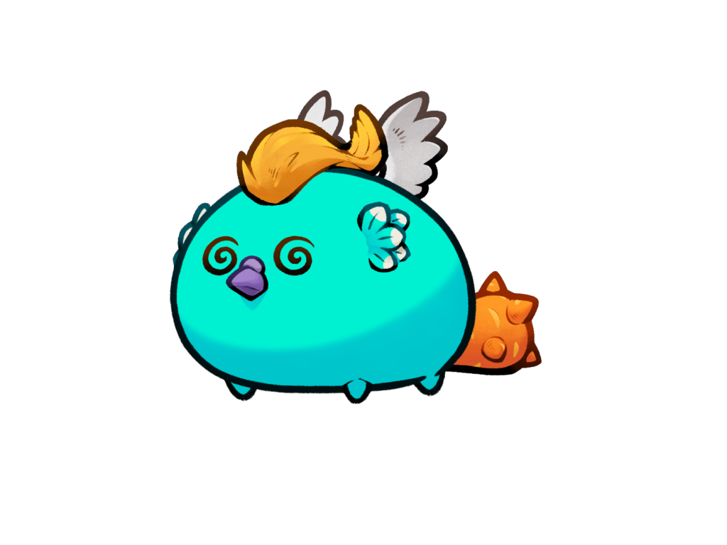 Axie Image
