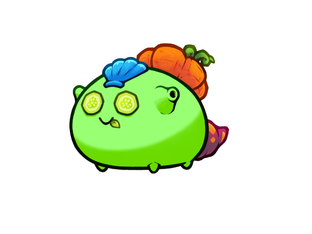 Axie Image
