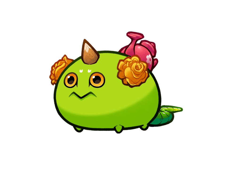Axie Image