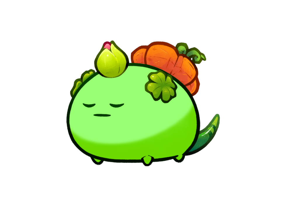 Axie Image