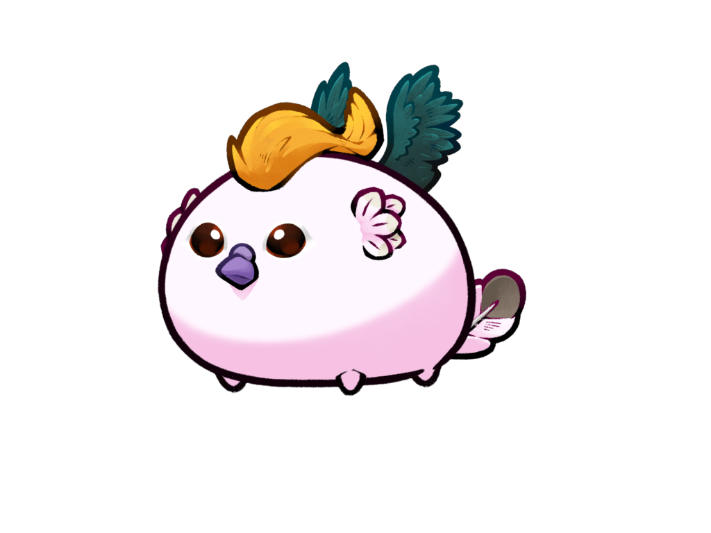 Axie Image