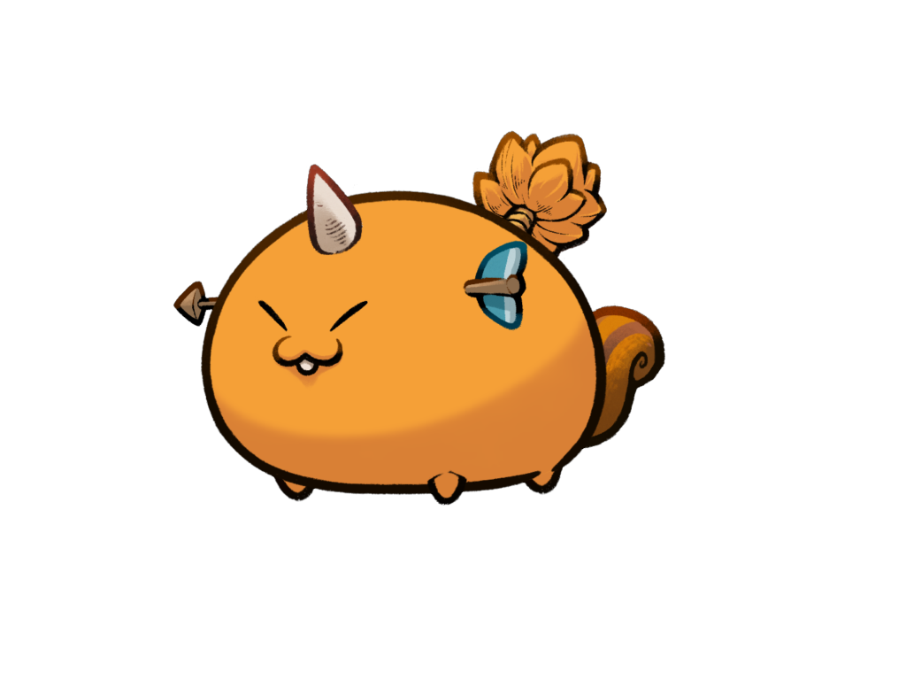 Axie Image