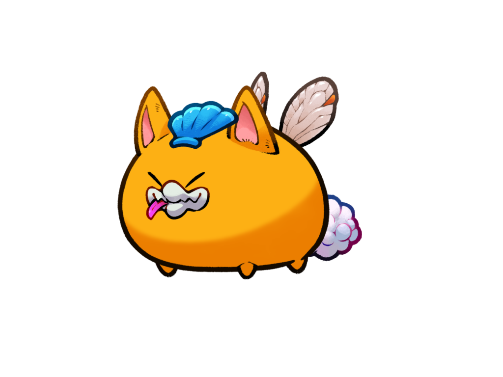 Axie Image