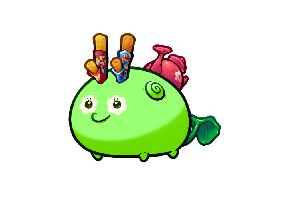Axie Image