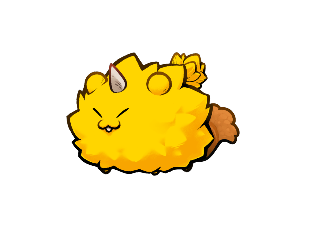 Axie 1528770