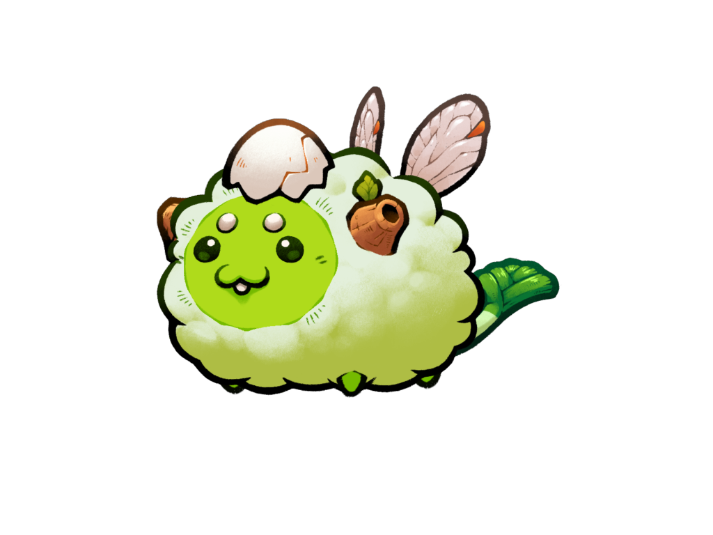 Axie Image
