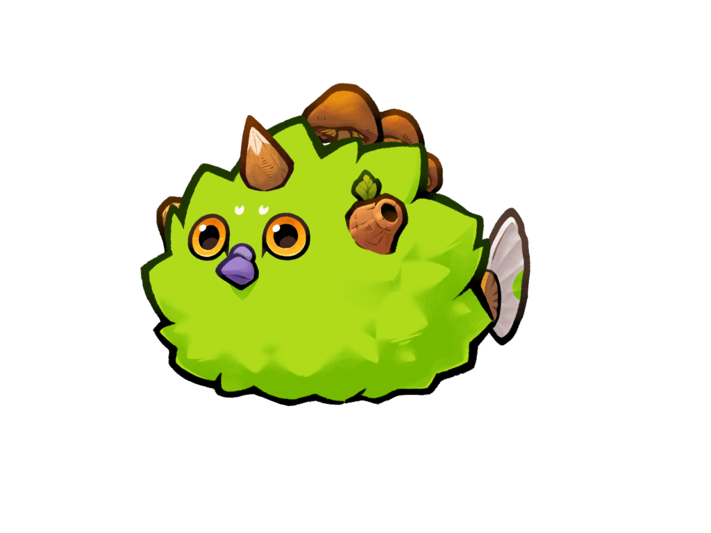 Axie Image
