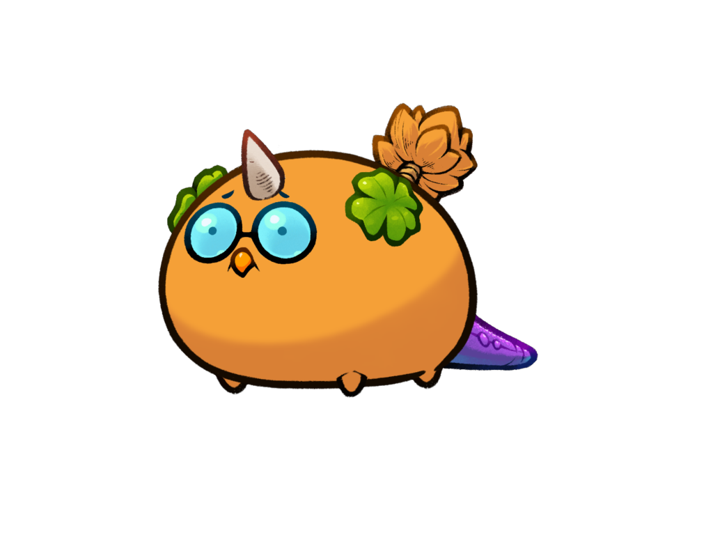 Axie Image