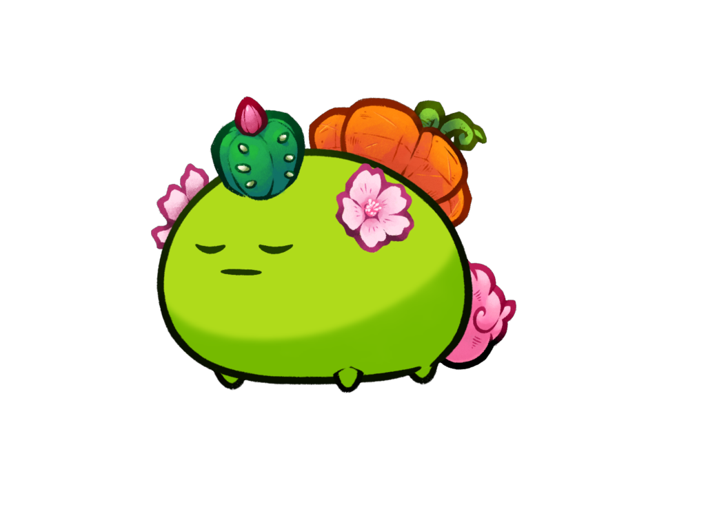 Axie Image