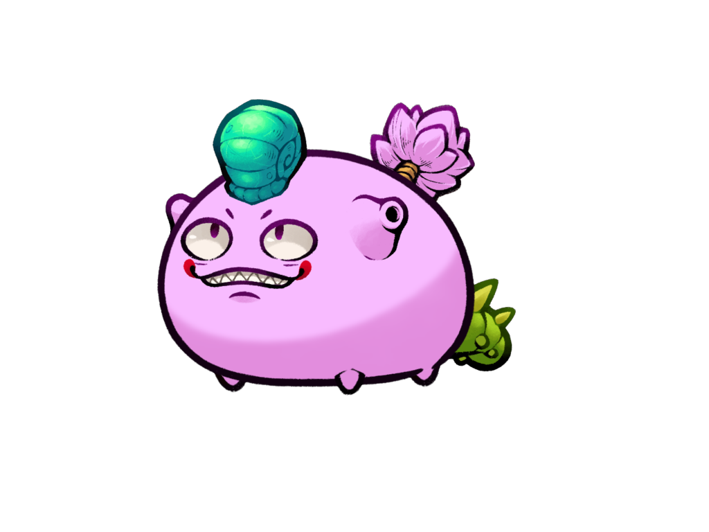 Axie Image