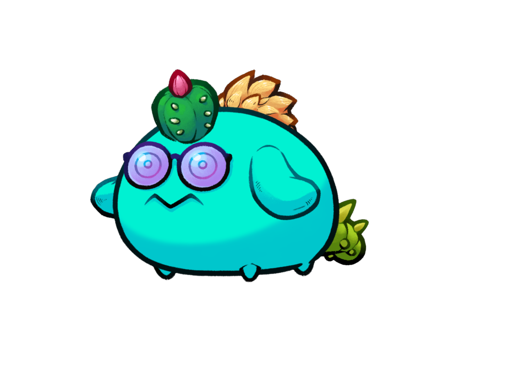Axie Image