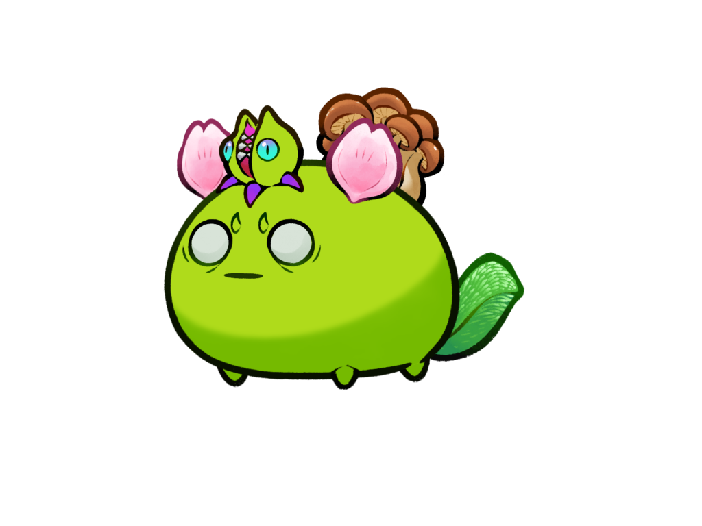 Axie 154502