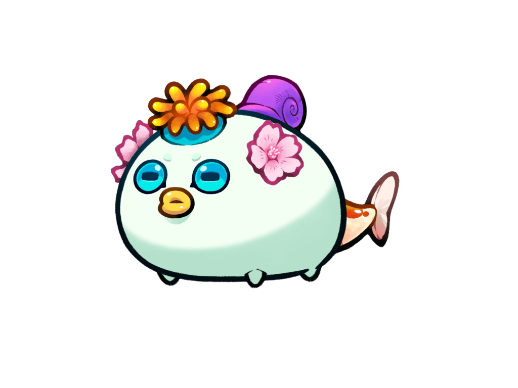 Axie Image