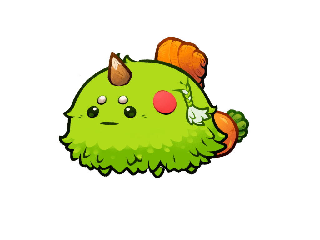 Axie Image