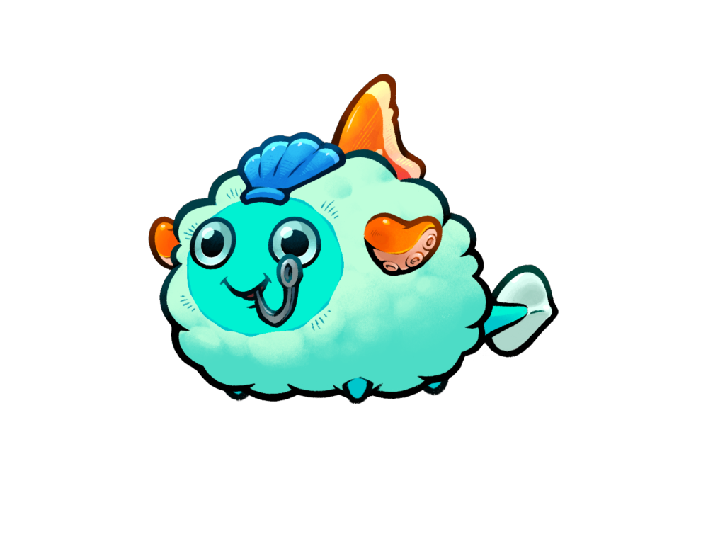 Axie Image