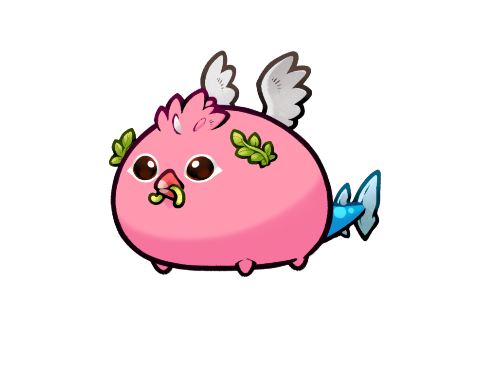 Axie Image