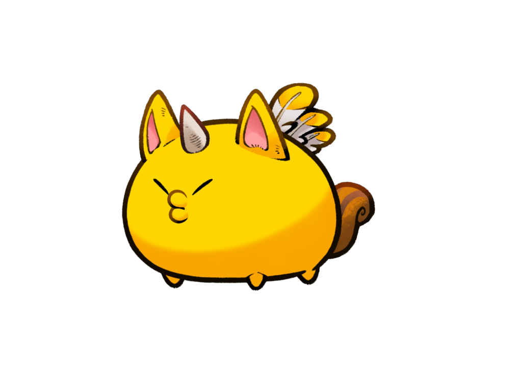 Axie Image