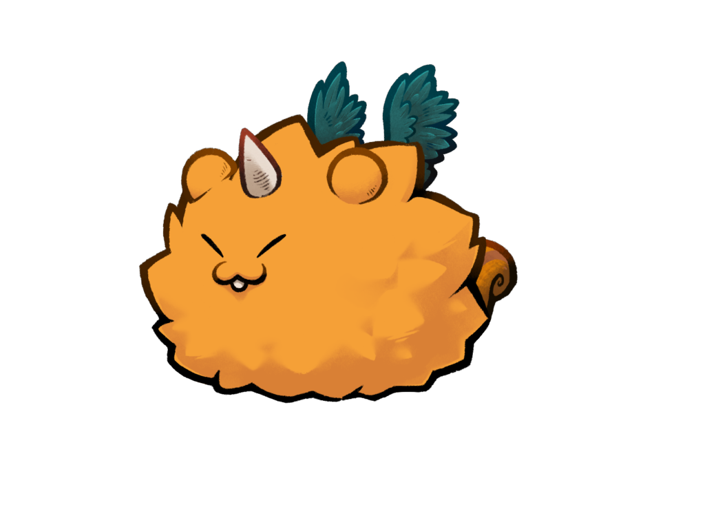 Axie Image