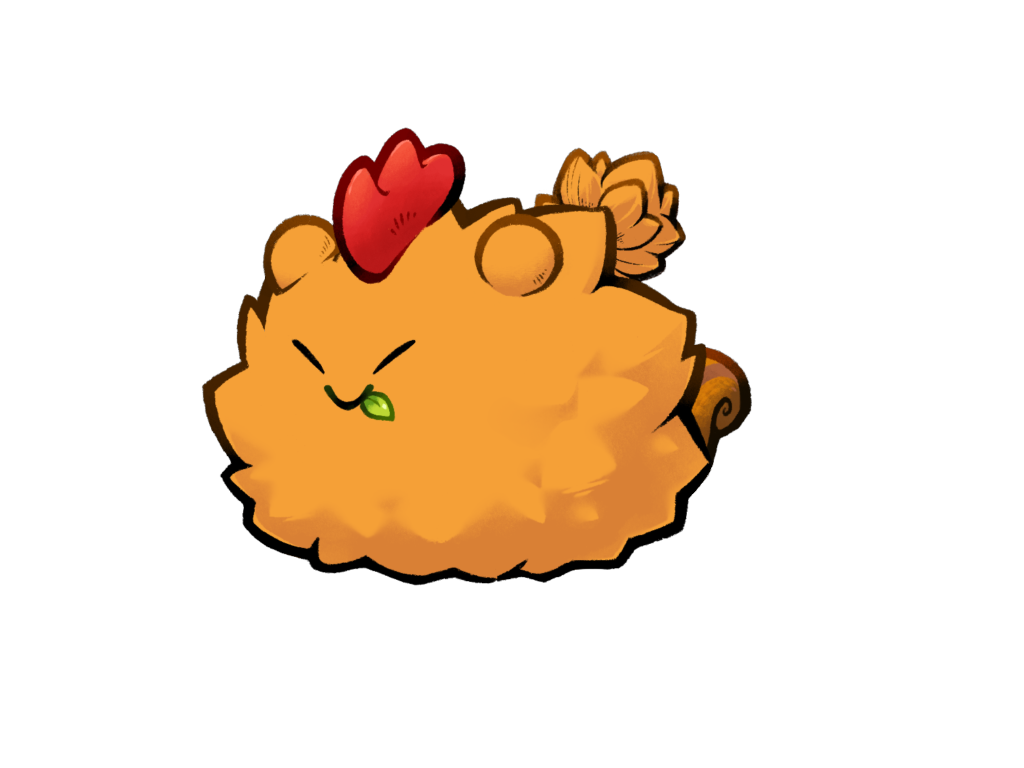 Axie Image