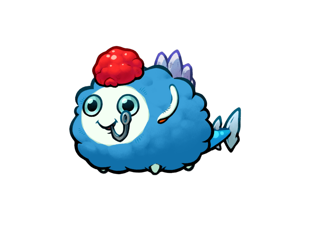 Axie Image