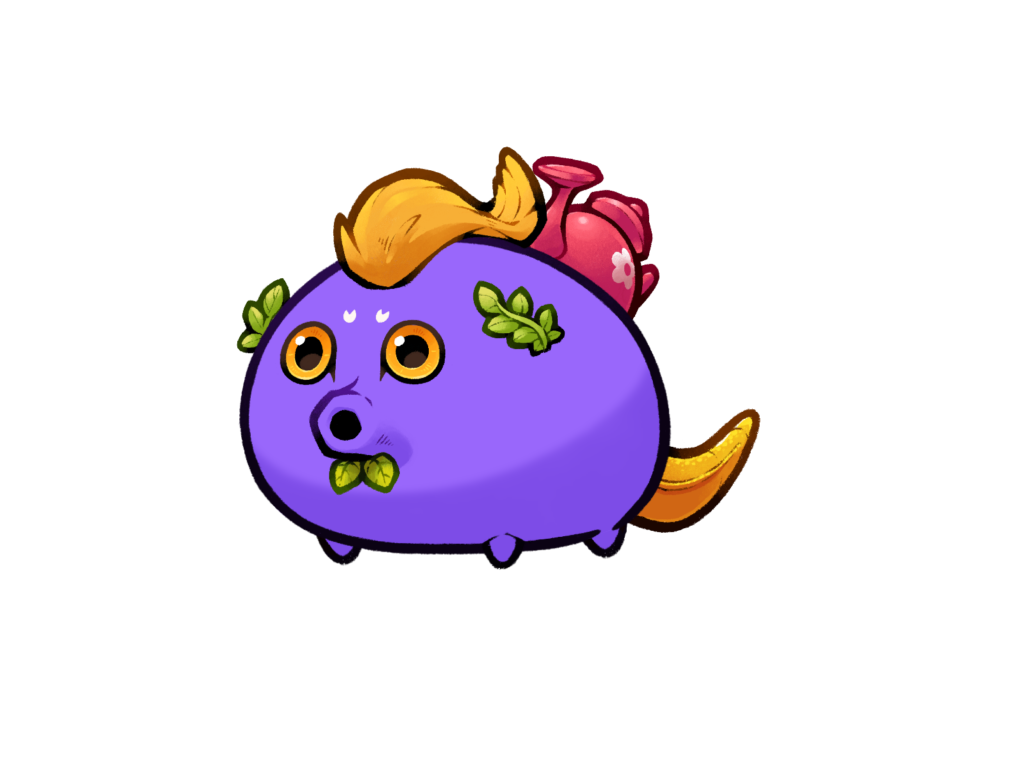 Axie Image