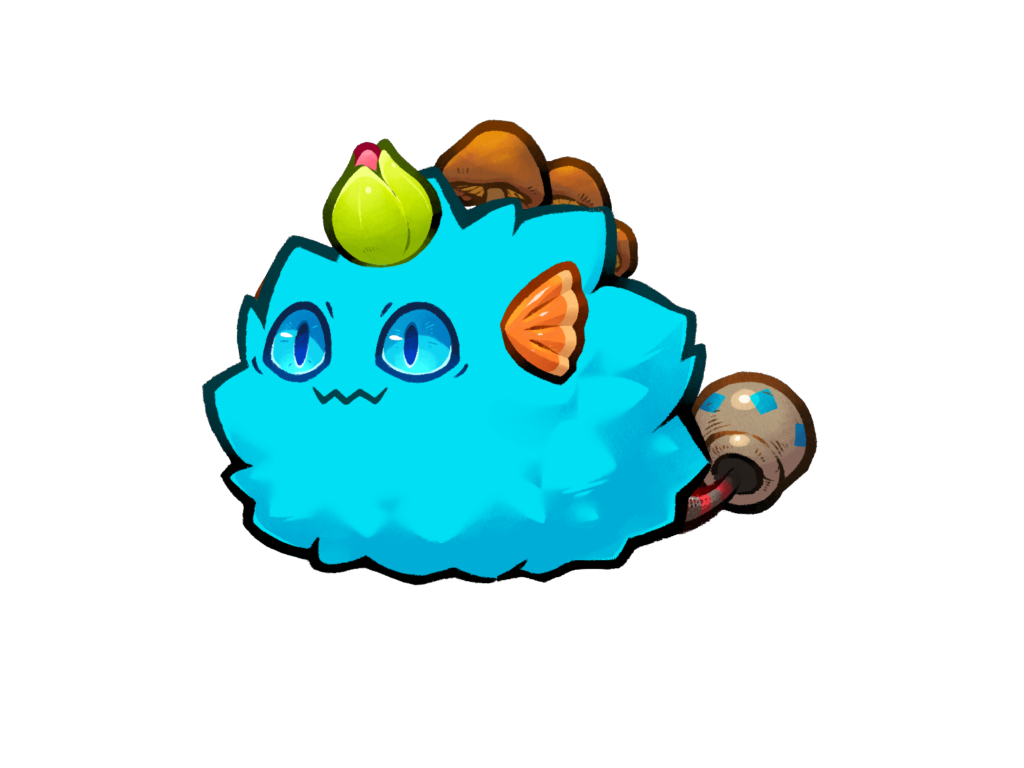 Axie Image