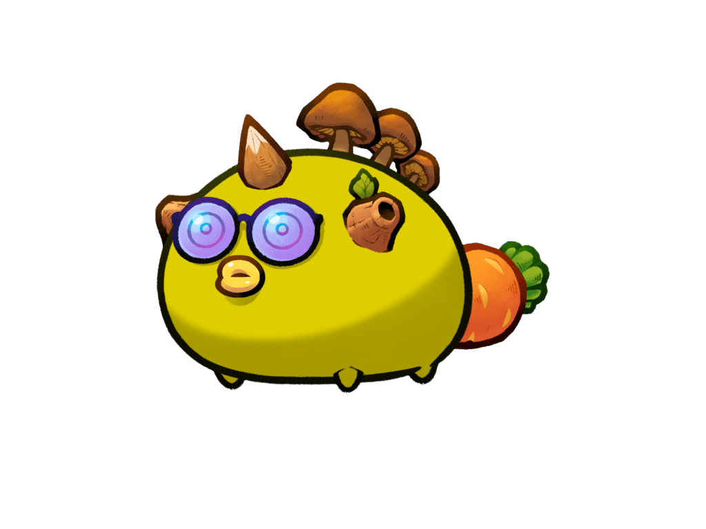 Axie Image