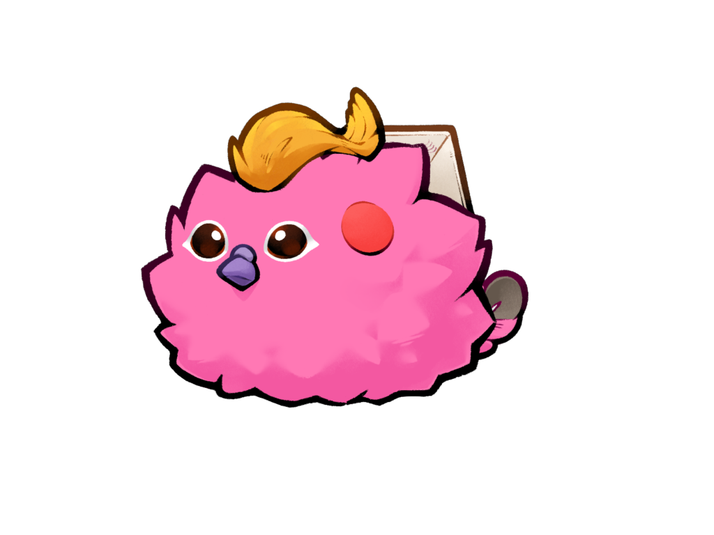 Axie Image