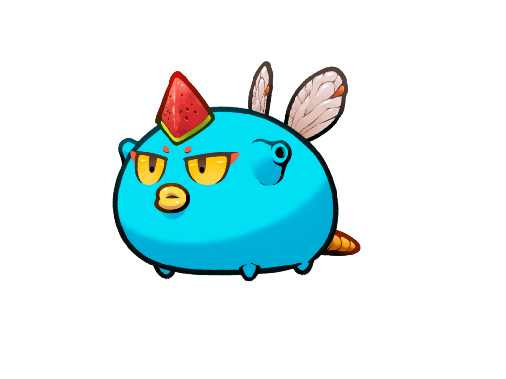 Axie Image