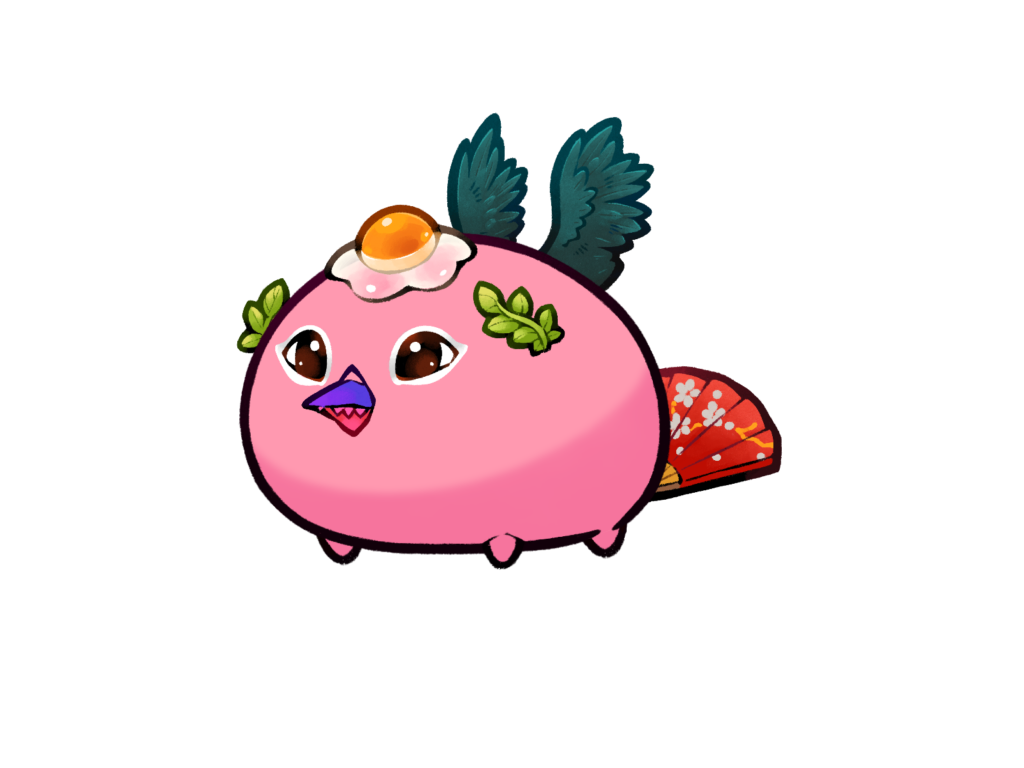 Axie 155822