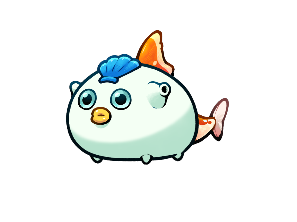 Axie 1558459