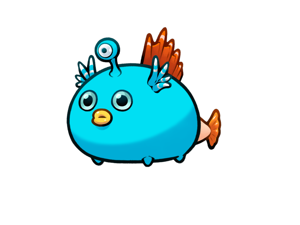 Axie Image