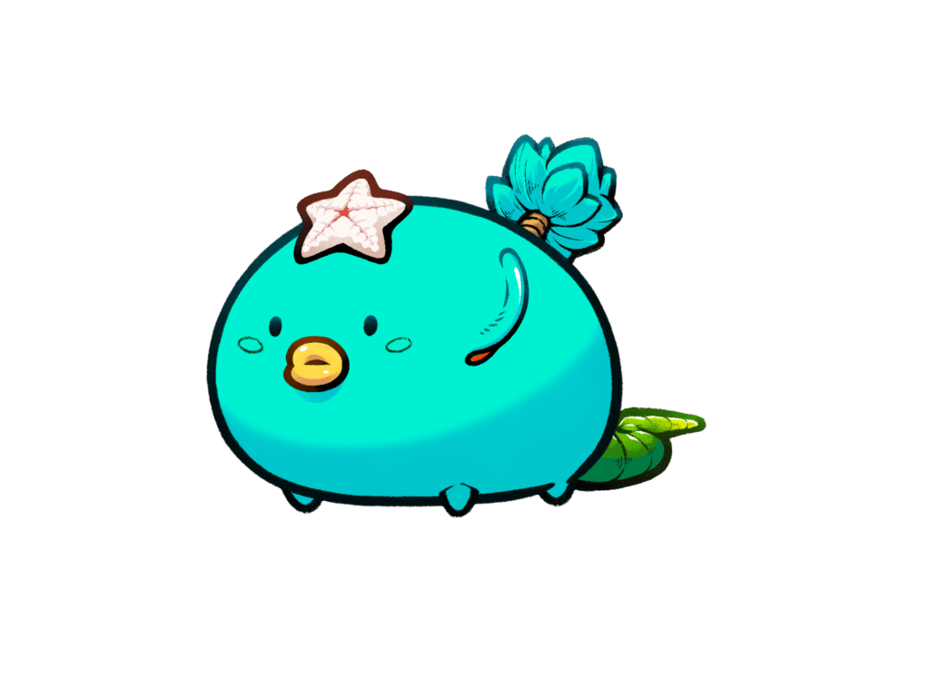 Axie Image