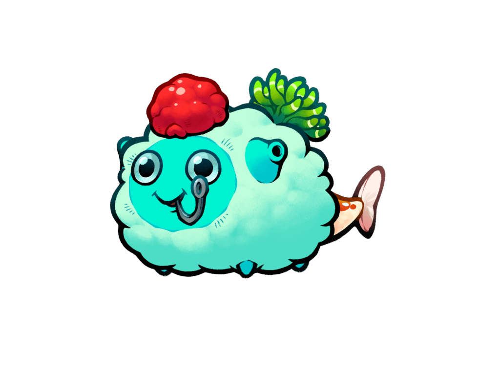 Axie Image