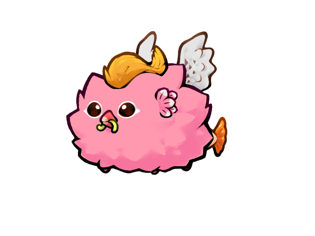 Axie Image