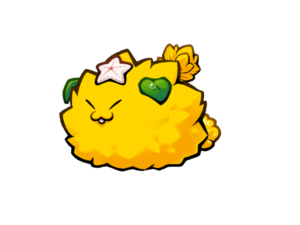 Axie Image