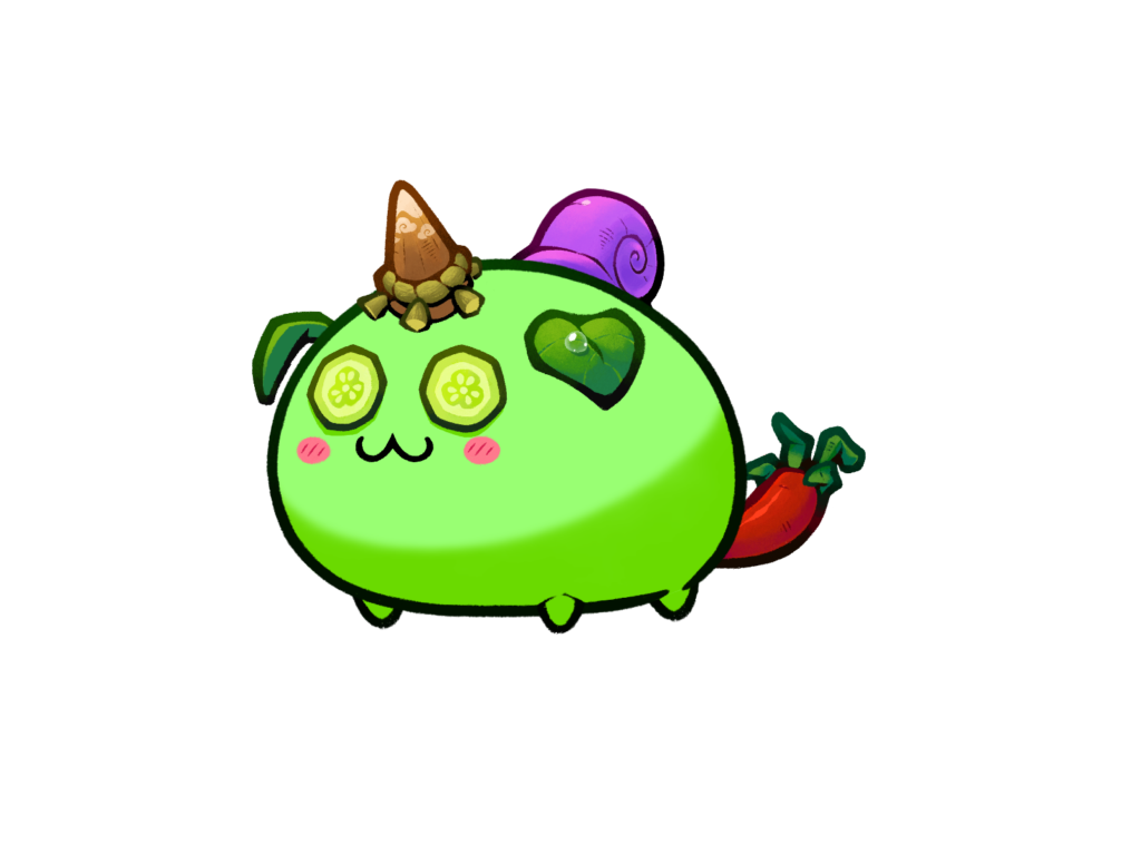 Axie 157006
