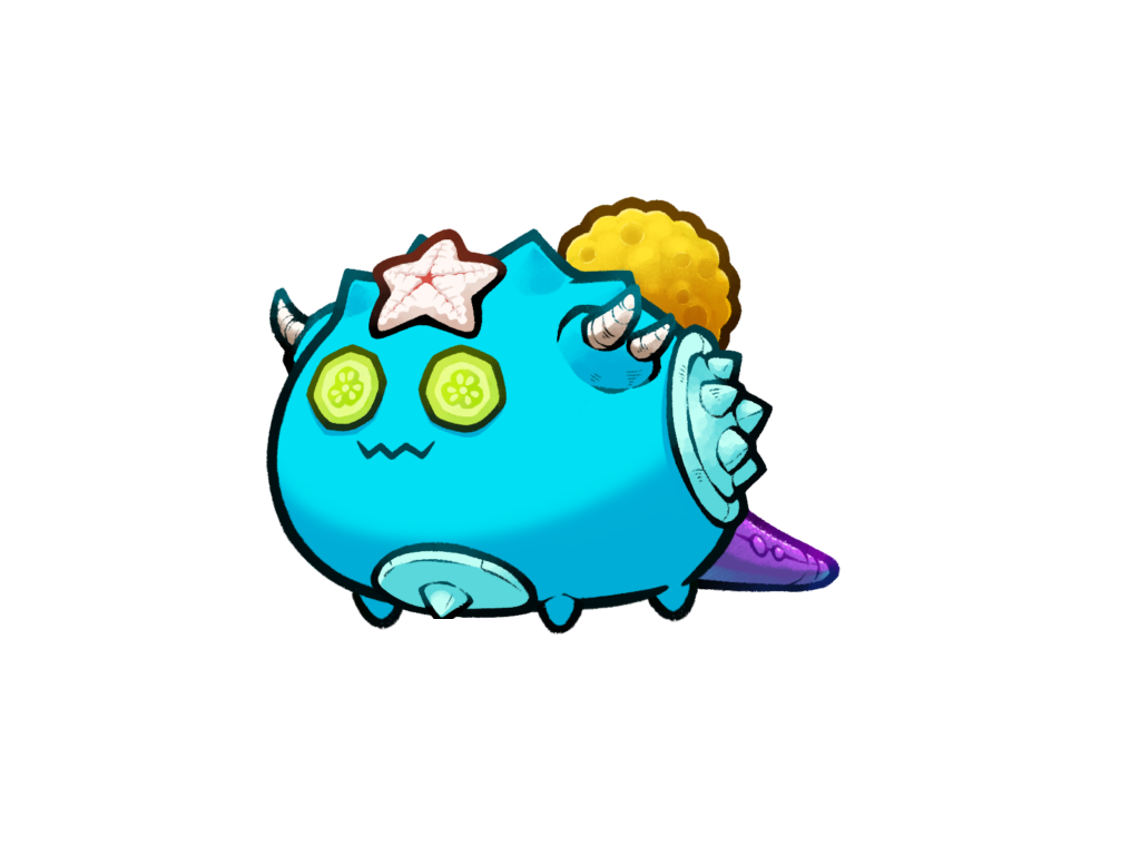 Axie Image